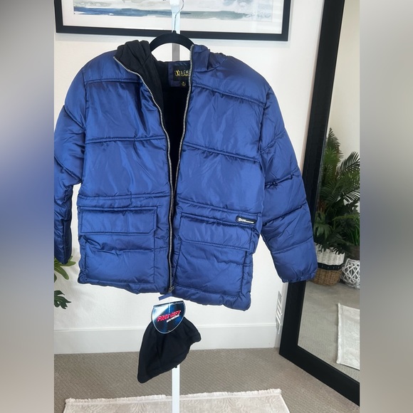 iExtreme size xl - Picture 16 of 16